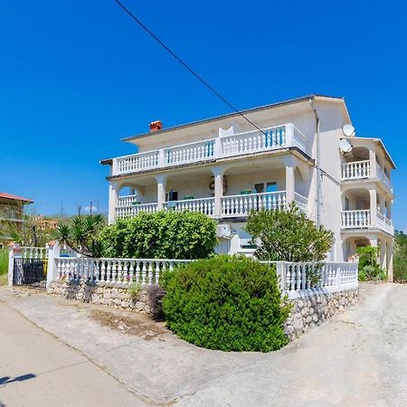 Apartments Ester Lopar Dış mekan fotoğraf