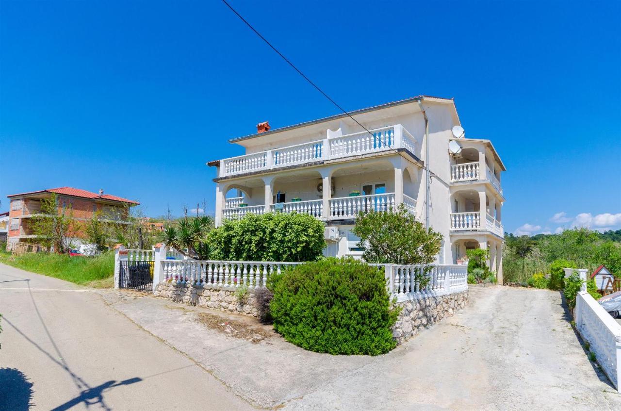 Apartments Ester Lopar Dış mekan fotoğraf
