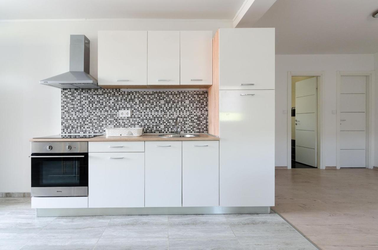 Apartments Ester Lopar Dış mekan fotoğraf