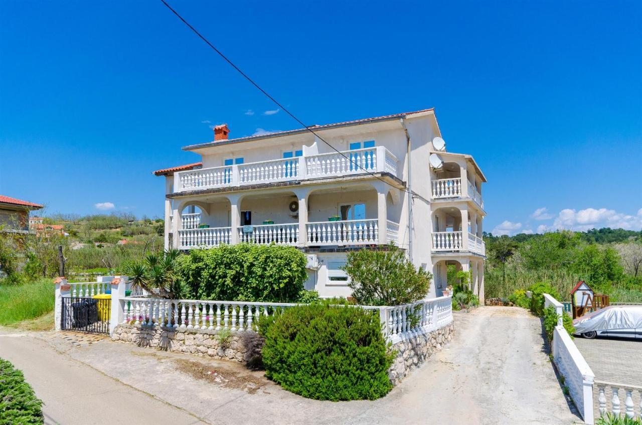 Apartments Ester Lopar Dış mekan fotoğraf