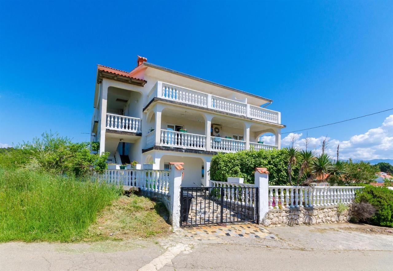 Apartments Ester Lopar Dış mekan fotoğraf