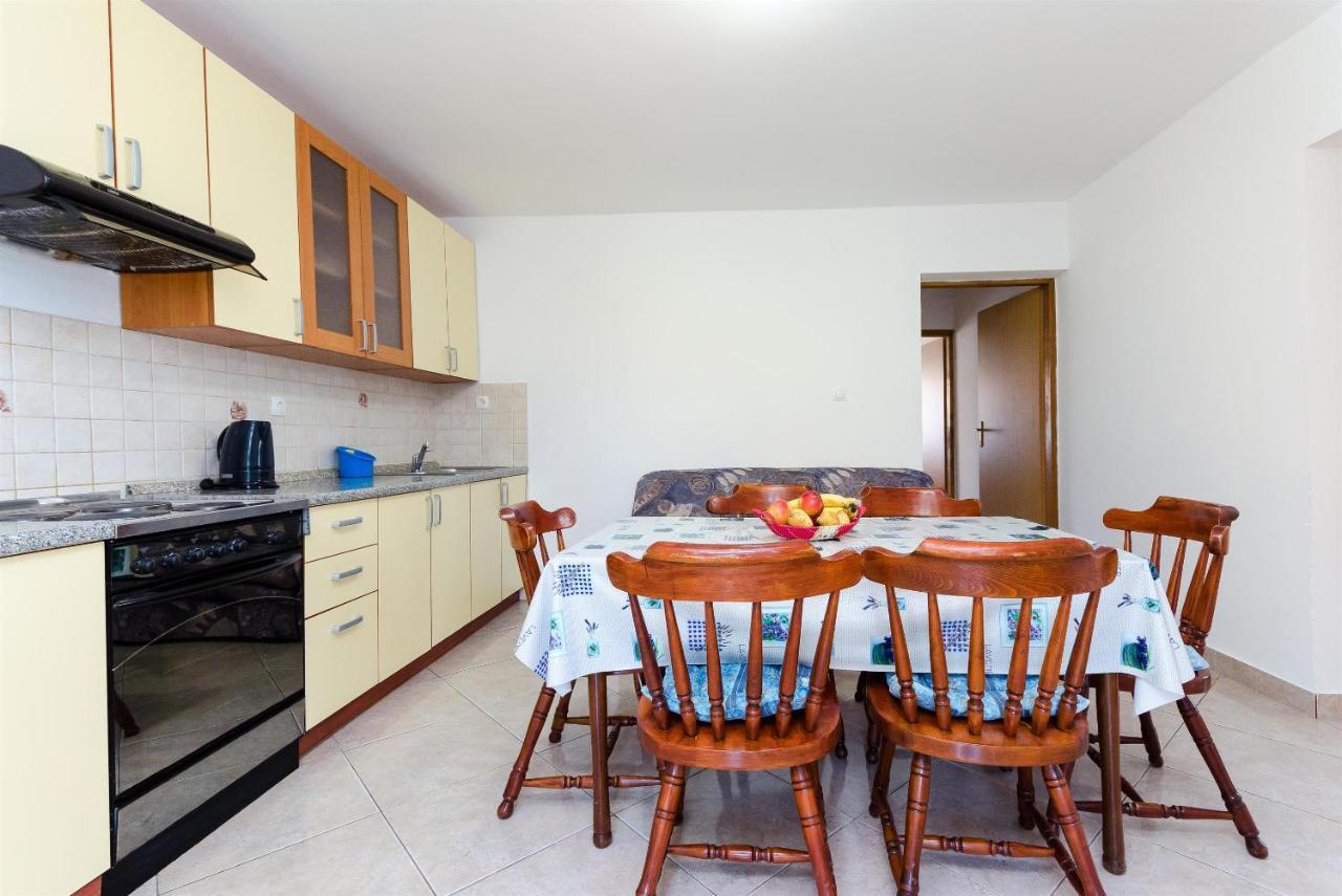 Apartments Ester Lopar Dış mekan fotoğraf