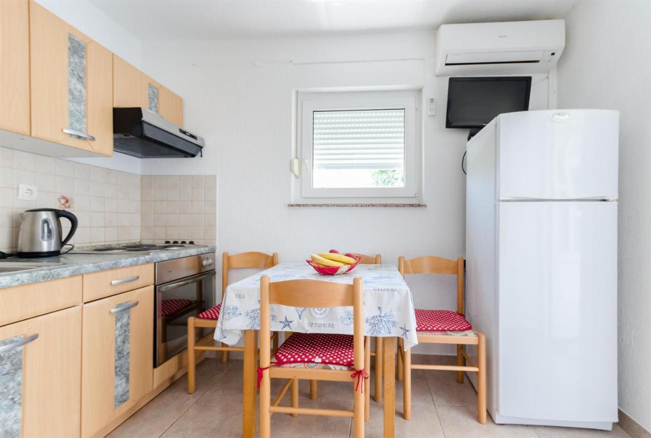 Apartments Ester Lopar Dış mekan fotoğraf