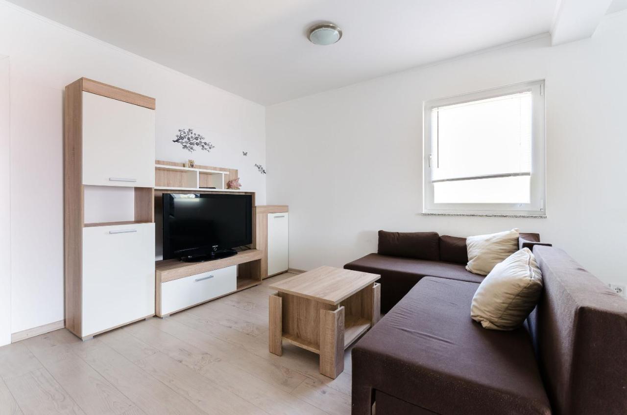 Apartments Ester Lopar Dış mekan fotoğraf