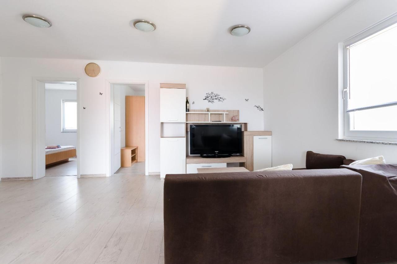 Apartments Ester Lopar Dış mekan fotoğraf
