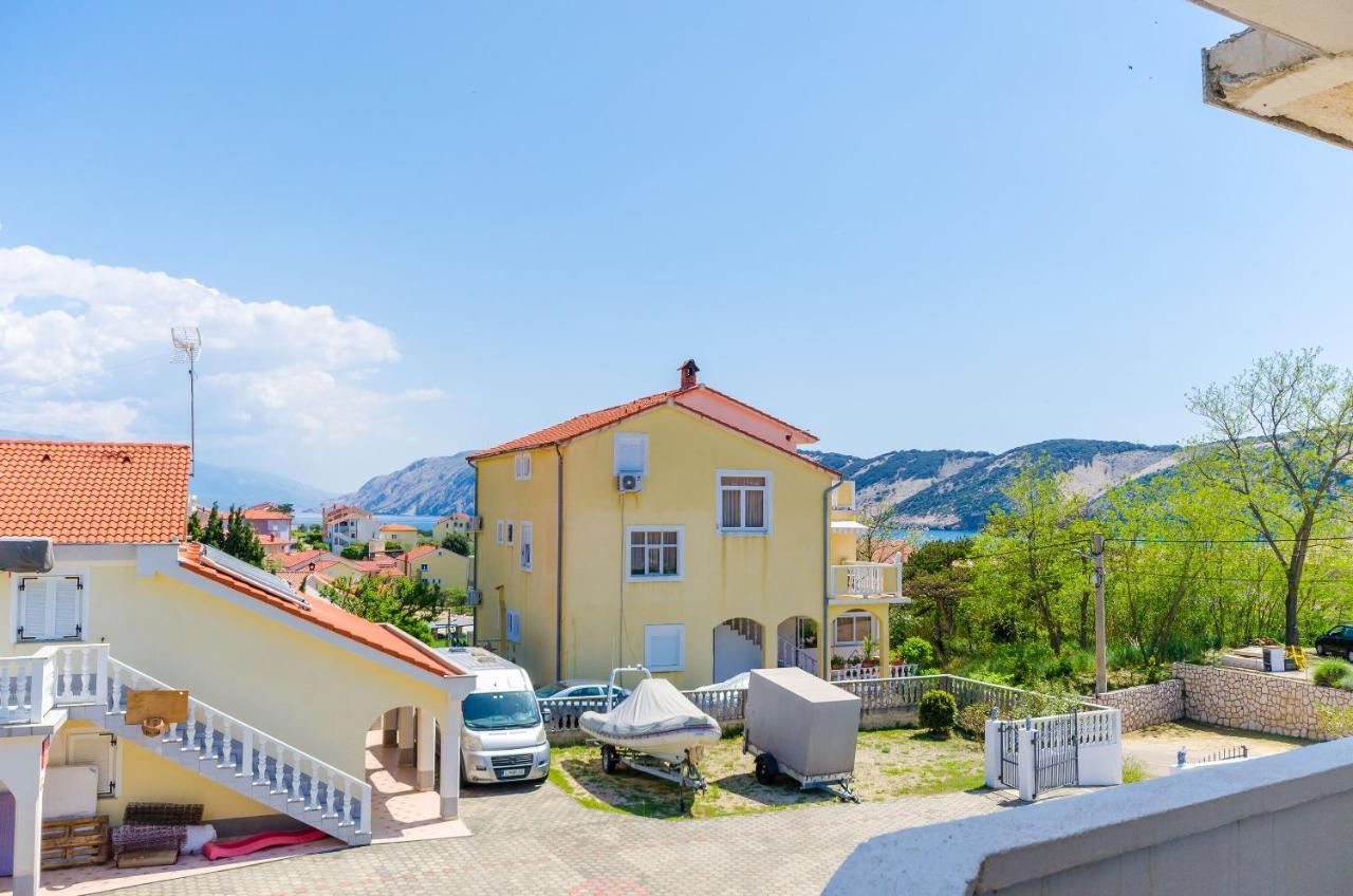 Apartments Ester Lopar Dış mekan fotoğraf