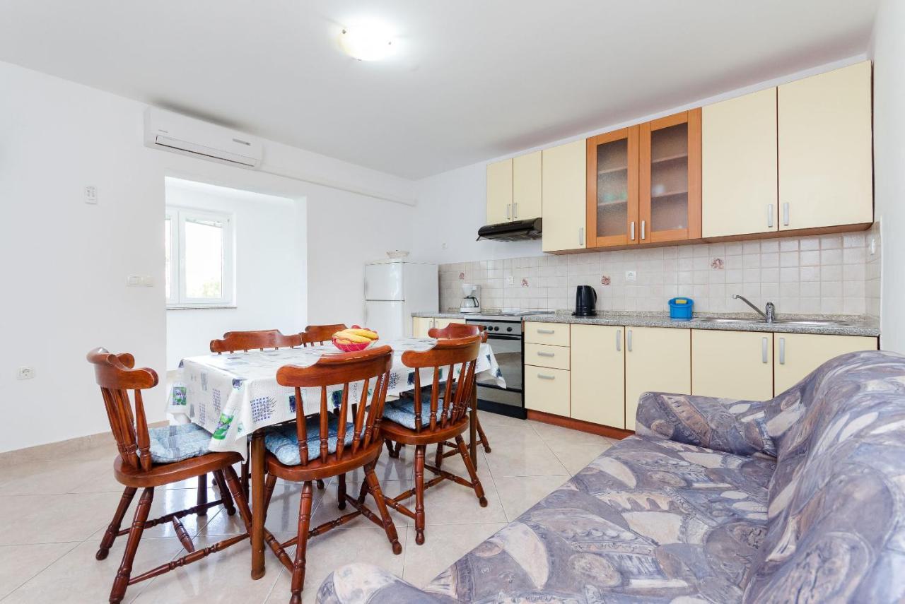 Apartments Ester Lopar Dış mekan fotoğraf