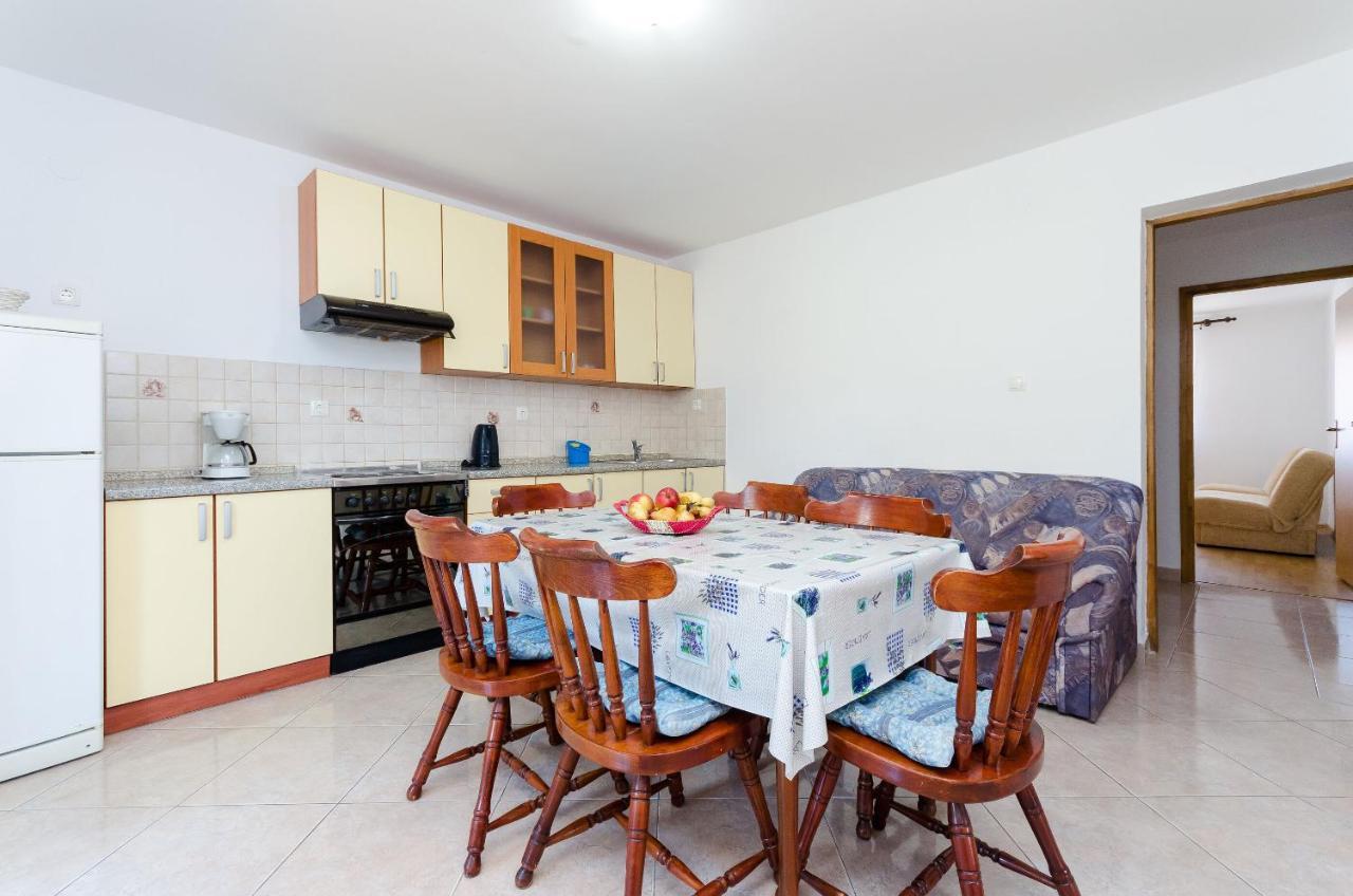 Apartments Ester Lopar Dış mekan fotoğraf